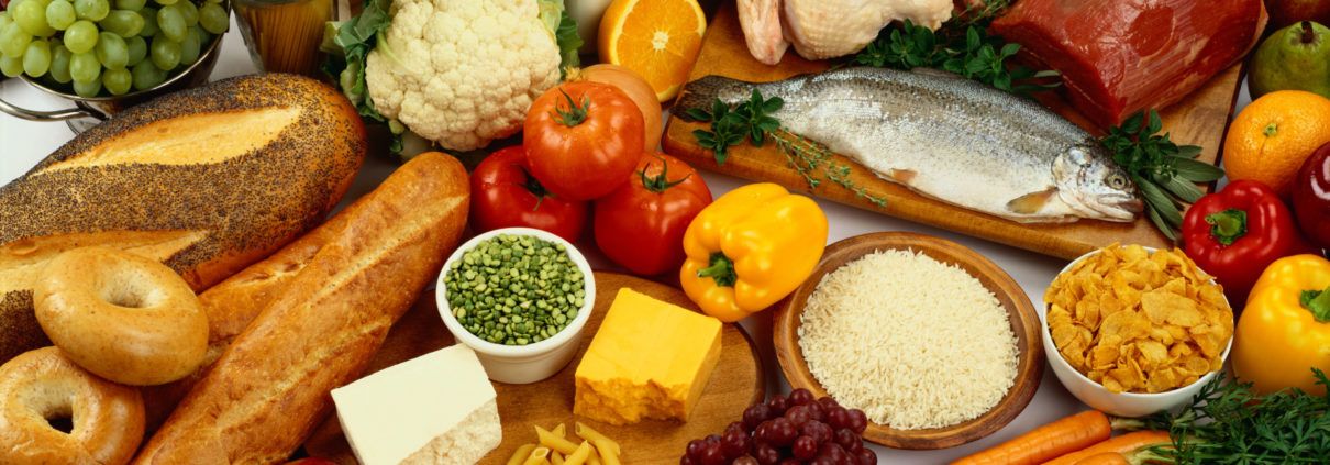 alimentos ricos en colágeno
