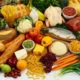 alimentos ricos en colágeno