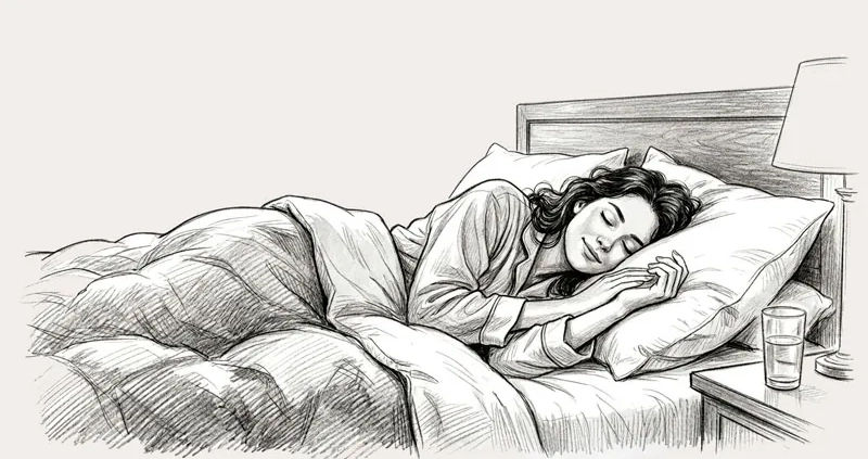 Dormir bien