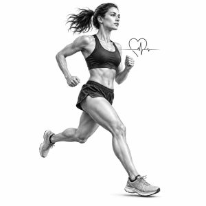 Deporte de competición salud