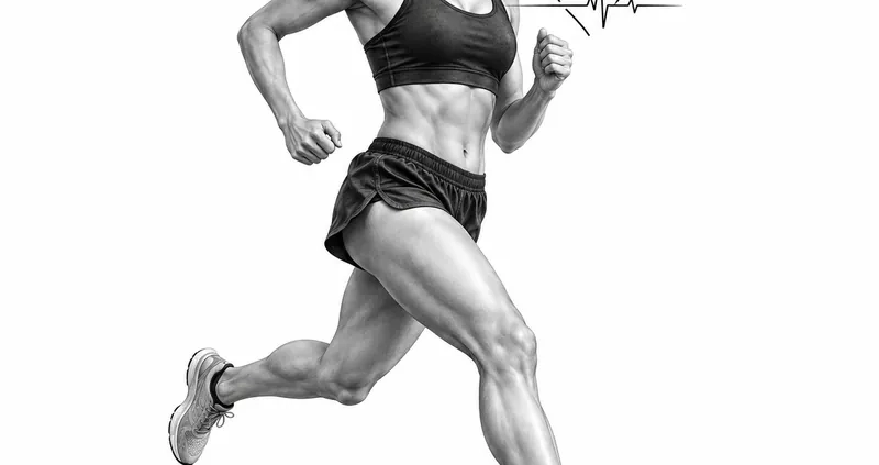 Deporte de competición salud
